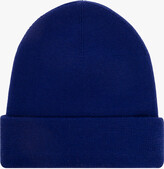 Thumbnail for your product : Norse Projects Wool Beanie - Blue
