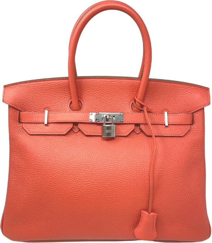 Hermès 2021 Clemence Cabasellier 46 - Grey Totes, Handbags