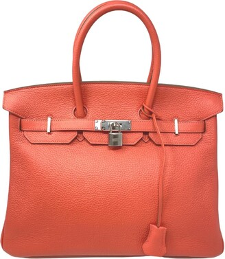 Hermes, Bags, Sale Hermes Authentic Fourre Tout Tote Bag