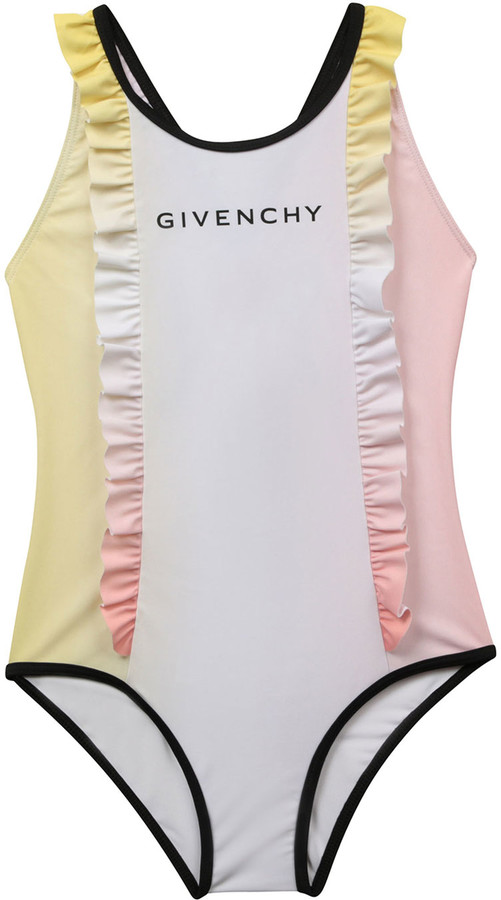givenchy swimsuit one piece