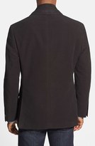 Thumbnail for your product : Kroon 'Commodore' Classic Fit Hybrid Sport Coat with Removable Bib
