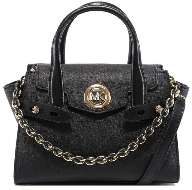 MICHAEL Michael Kors Carmen ExtraSmall Satchel Bag ShopStyle