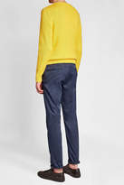 Thumbnail for your product : Incotex Slacks Cotton Chinos