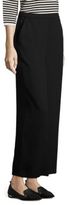 Thumbnail for your product : Eileen Fisher Wide-Leg Ankle Pants