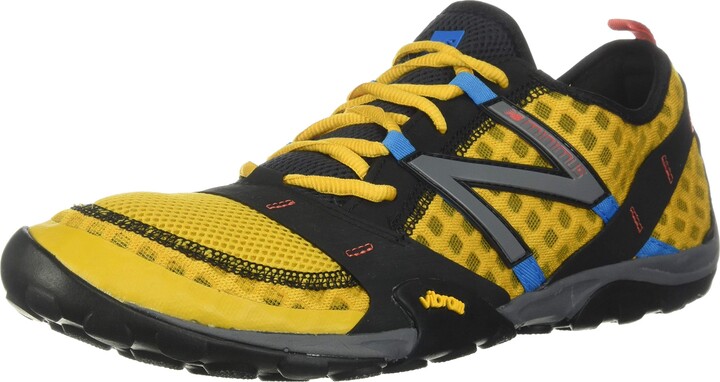 New Balance Men's Minimus 10 V1 Trail Running Shoe - ShopStyle