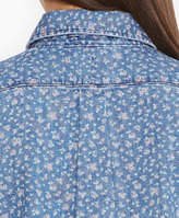 Thumbnail for your product : Levi's Relaxed Elbow Patch Shirt