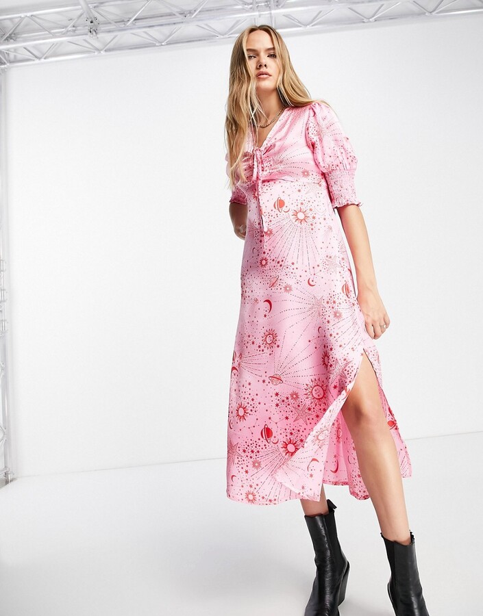 Neon Rose Women's Dresses | ShopStyle
