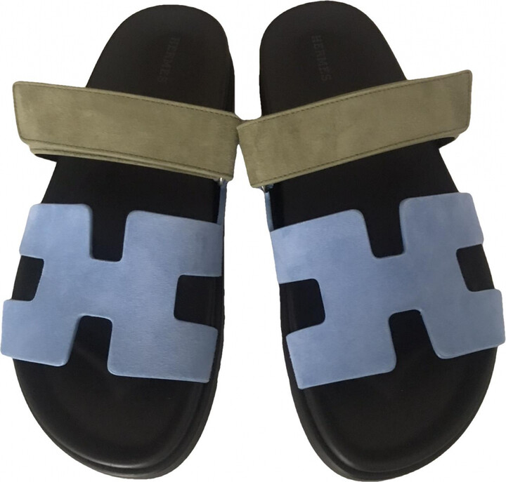 chypre sandals