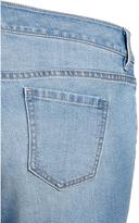 Thumbnail for your product : Old Navy Women's Plus Slim Boyfriend Jeans