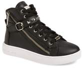 Thumbnail for your product : MICHAEL Michael Kors 'Ivy Rory' High Top Sneaker