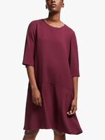 Thumbnail for your product : Weekend Max Mara Weekend Curacao Dress, Plum