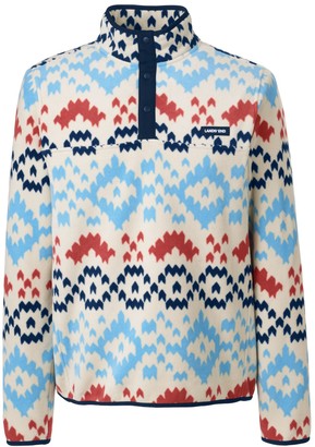 big and tall pullover windbreaker