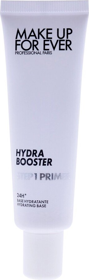 MAKE UP FOR EVER Women's 1oz Hydra Booster Step 1 Primer Color Corrector