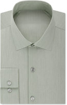 Thumbnail for your product : Kenneth Cole Reaction Slim-Fit Techni-Cole Flex Collar Solid Dress Shirt