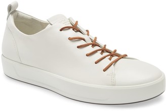 ecco white