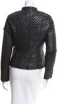 Thumbnail for your product : Tory Burch Lightweight Quilted Jacket