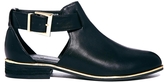 Thumbnail for your product : ASOS MOJO Flat Shoes