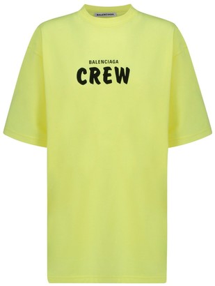 balenciaga t shirt women's sale