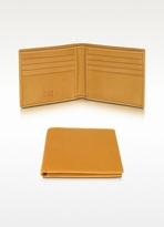Thumbnail for your product : Poltrona Frau Atelier Genuine Leather Billfold
