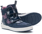 Thumbnail for your product : Geox Kids Sleigh B ABX boots