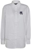 Thumbnail for your product : Ralph Lauren Oxford Boyfriend Shirt