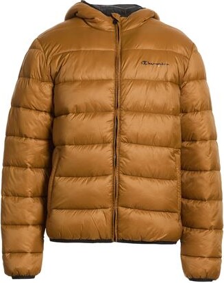 Champion Man Puffer