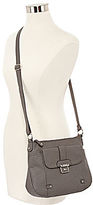 Thumbnail for your product : JCPenney Rosetti Orderly Fashion Crossbody Bag