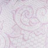 Thumbnail for your product : Versace Young VERSACEGirls White & Pink Baroque Baby Hat