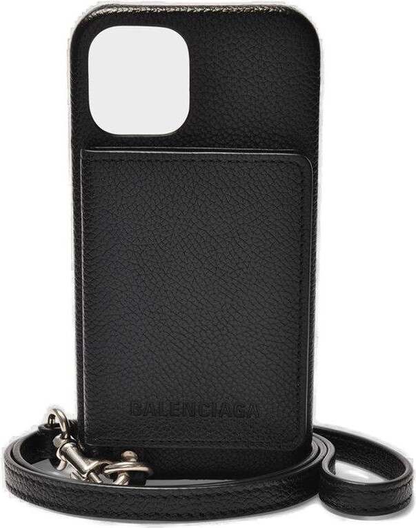 Balenciaga iPhone 11 Pro Max Phone Case - ShopStyle Tech Accessories