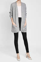 Thumbnail for your product : By Malene Birger Cardigan with Wool and Mohair