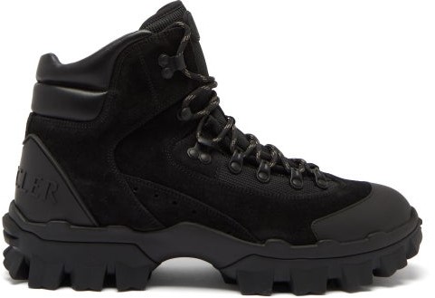 moncler mens boots sale