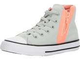 Thumbnail for your product : Converse Chuck Taylor All Star Sport Zip Hi