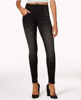 Thumbnail for your product : Rampage Juniors' Super-Soft Skinny Jeans