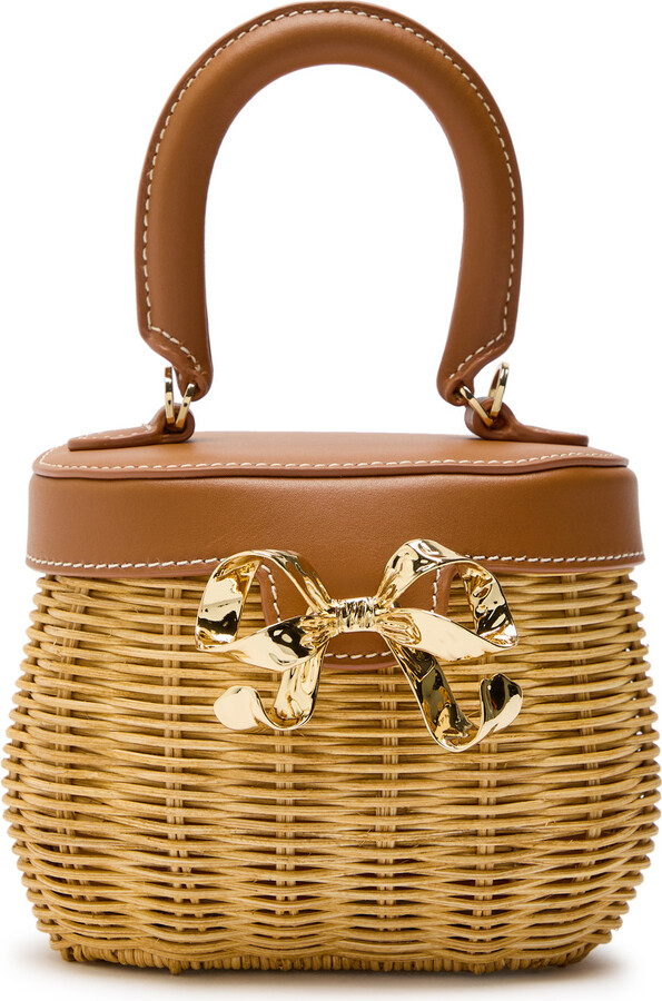 Rattan Bag Shop The Largest Collection ShopStyle UK
