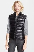 Thumbnail for your product : Moncler Women's 'Ghany' Down Vest