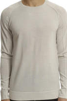 Thumbnail for your product : Helmut Lang Wool Crewneck Sweater