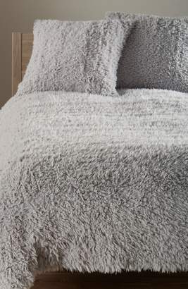 Nordstrom 'Shaggy Plush' Faux Fur Blanket