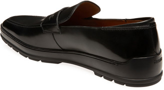 bally relon loafer