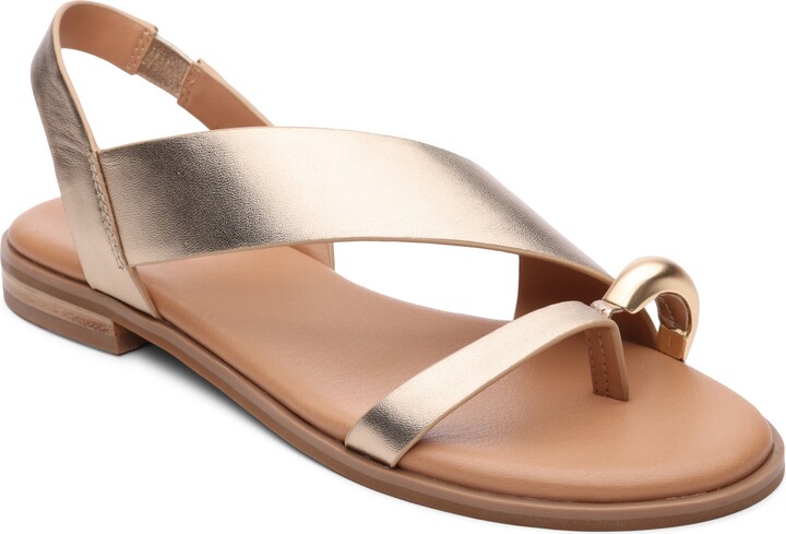 Suave Slingback Sandal