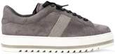 Thumbnail for your product : Steffen Schraut lace-up sneakers