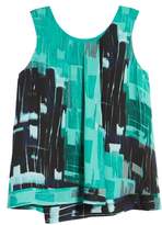 Thumbnail for your product : Nic+Zoe Jade Pebble Tank Top