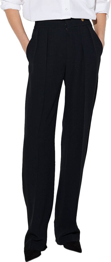 Callas Alex Relaxed Fit Trouser