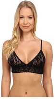 Thumbnail for your product : Hanky Panky Signature Lace Padded Triangle Bralette