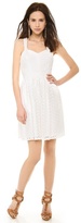 Thumbnail for your product : ALICE by Temperley Mini Nancy Dress
