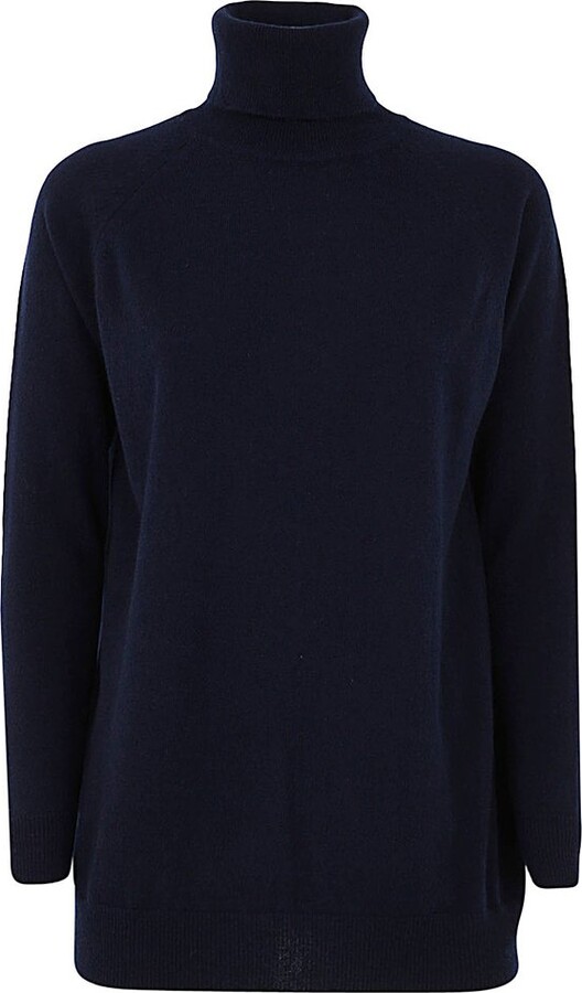 Drumohr Turtleneck Sweater