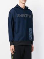 Thumbnail for your product : The North Face Shelter hoodie