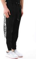 Thumbnail for your product : Dolce & Gabbana Jogging Trousers Black