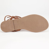 Thumbnail for your product : Bamboo Warner Womens Sandals