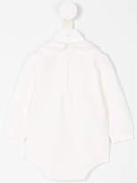 Thumbnail for your product : Il Gufo long-sleeved top