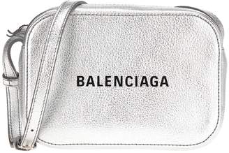 Balenciaga Mini Camera Bag